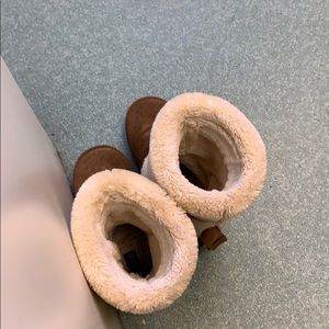 Meet your Posher, Robyn